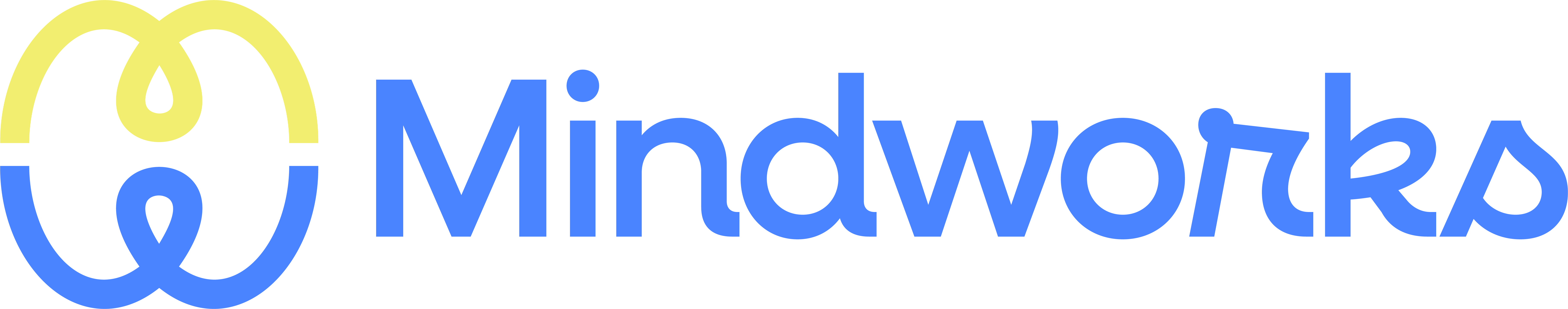 Mindworks logo RGB